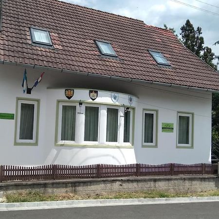 Raza Soarelui Apartament De Lux Sovata Exterior photo