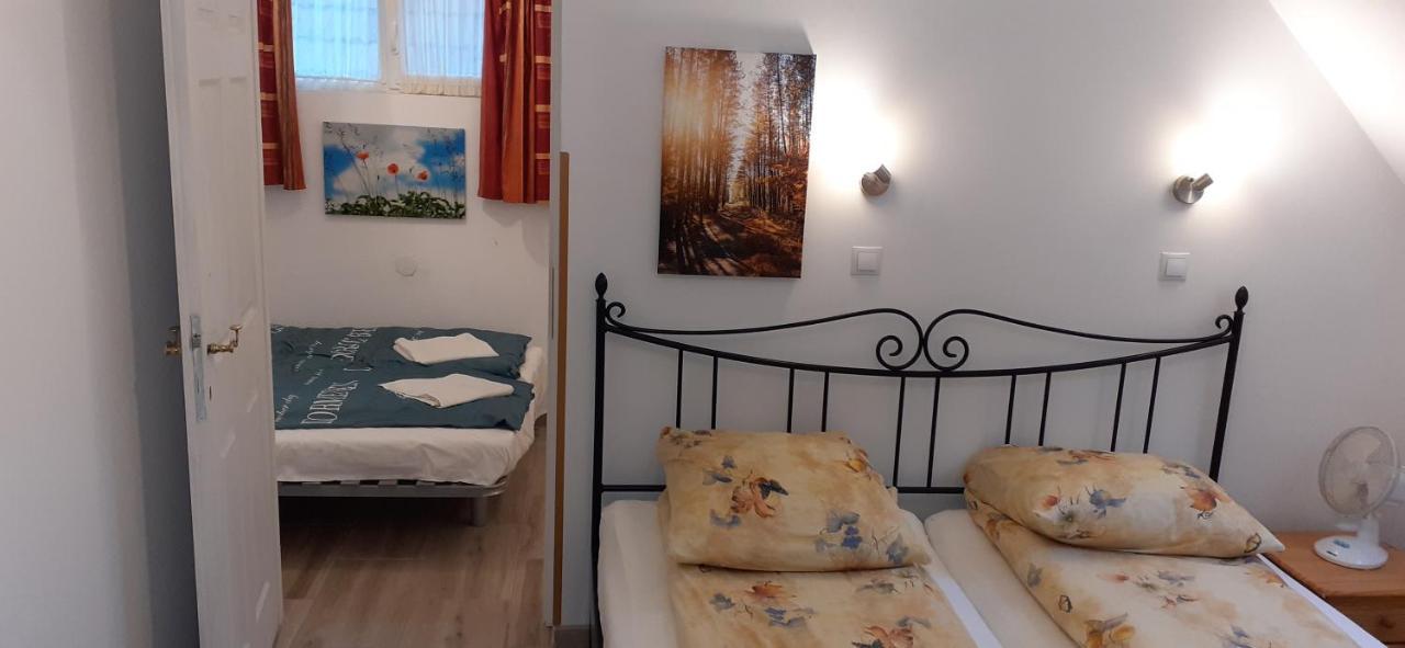 Raza Soarelui Apartament De Lux Sovata Exterior photo
