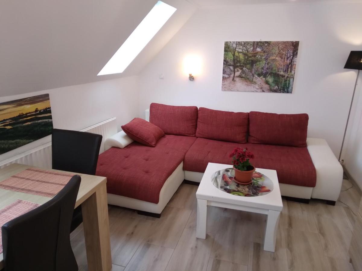 Raza Soarelui Apartament De Lux Sovata Exterior photo