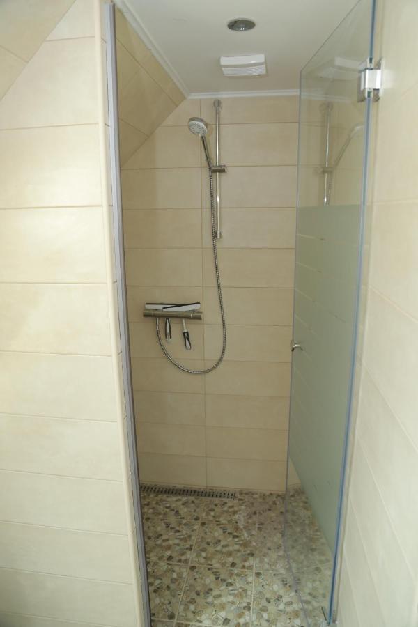 Raza Soarelui Apartament De Lux Sovata Exterior photo