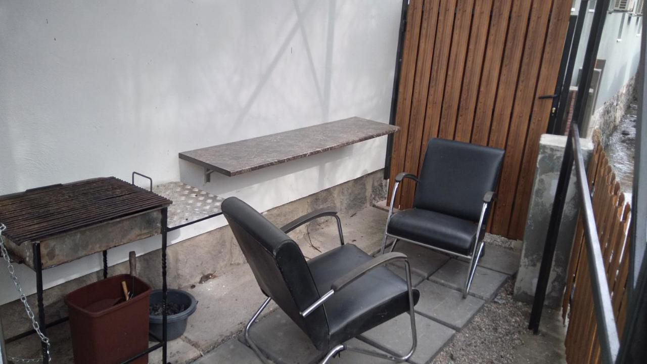 Raza Soarelui Apartament De Lux Sovata Exterior photo